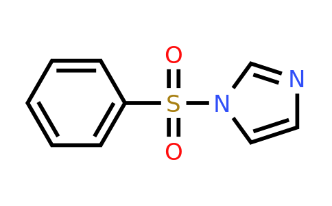 CAS 46248-01-5 | 1-(Phenylsulfonyl)imidazole
