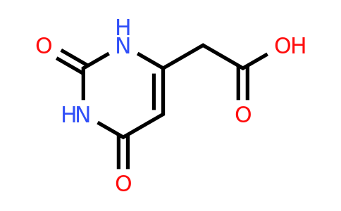 CAS 4628-39-1 | 2-(2,6-Dioxo-1,2,3,6-tetrahydropyrimidin-4-yl)acetic acid