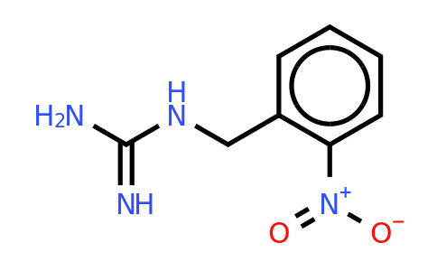 CAS 46293-06-5 | (2-Nitrobenzyl)guanidine