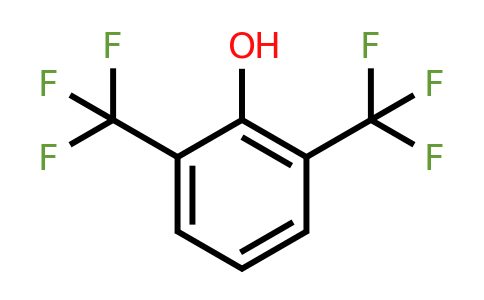 CAS 46377-35-9 | 2,6-Bis(trifluoromethyl)phenol