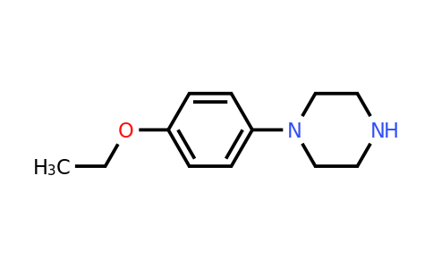 CAS 46415-29-6 | 1-(4-Ethoxyphenyl)piperazine