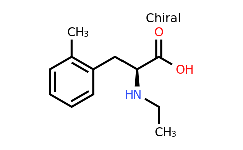 CAS 46438-07-7 | Ethyl 2-methylphenylalanine