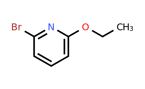 CAS 4645-11-8 | 2-Bromo-6-ethoxypyridine