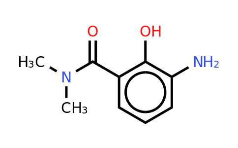 CAS 464913-11-9 | 3-Amino-2-hydroxy-N,n-dimethylbenzamide