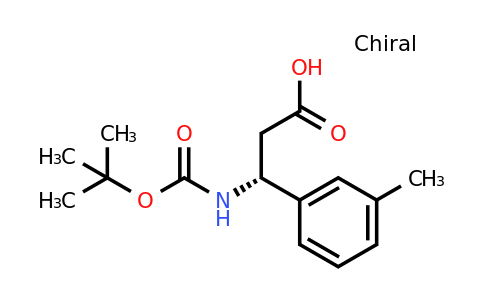 CAS 464930-76-5 | Boc-3-methyl-L-beta-phenylalanine