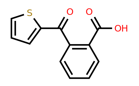 CAS 46496-80-4 | 2-(thiophene-2-carbonyl)benzoic acid