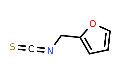 CAS 4650-60-6 | 2-(isothiocyanatomethyl)furan