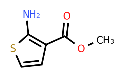 CAS 4651-81-4 | methyl 2-aminothiophene-3-carboxylate