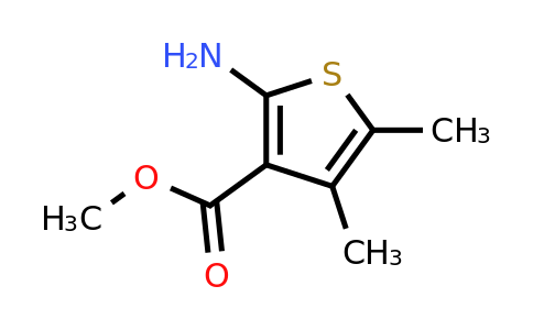CAS 4651-93-8 | methyl 2-amino-4,5-dimethylthiophene-3-carboxylate