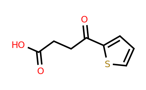CAS 4653-08-1 | 4-oxo-4-(thiophen-2-yl)butanoic acid