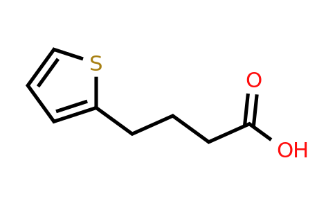 CAS 4653-11-6 | 4-(thiophen-2-yl)butanoic acid