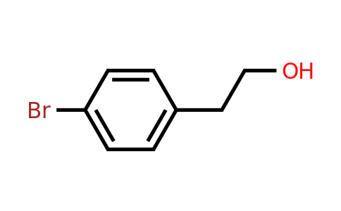CAS 4654-39-1 | 2-(4-Bromophenyl)ethanol