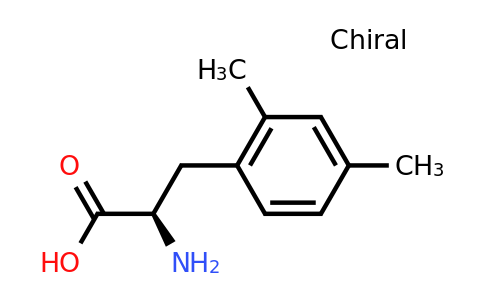 CAS 465500-97-4 | 2,4-Dimethyl-D-phenylalanine