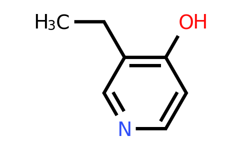 CAS 465519-17-9 | 3-Ethylpyridin-4-ol