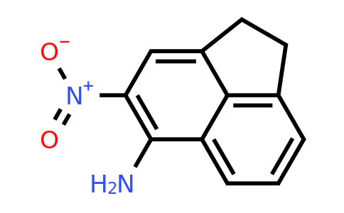 CAS 4657-95-8 | 4-Nitro-1,2-dihydroacenaphthylen-5-amine