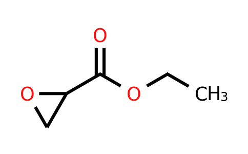 CAS 4660-80-4 | ethyl oxirane-2-carboxylate