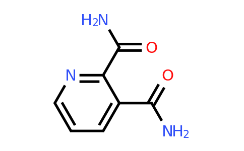 CAS 4663-94-9 | Pyridine-2,3-dicarboxamide