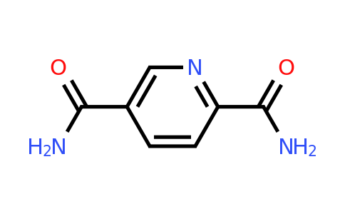 CAS 4663-96-1 | Pyridine-2,5-dicarboxamide