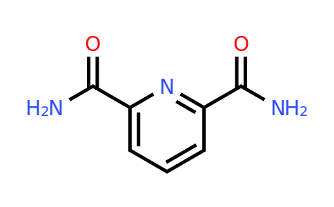 CAS 4663-97-2 | Pyridine-2,6-dicarboxamide
