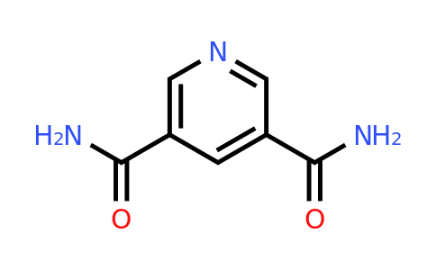 CAS 4663-99-4 | Pyridine-3,5-dicarboxamide