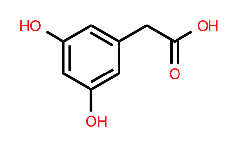 CAS 4670-09-1 | 3,5-Dihydroxyphenylacetic acid