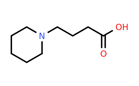 CAS 4672-16-6 | 4-(Piperidin-1-yl)butanoic acid
