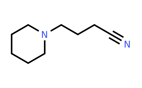 CAS 4672-18-8 | 1-Piperidinebutanenitrile