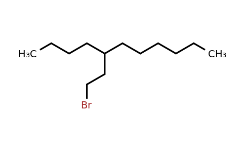 CAS 467459-21-8 | 5-(2-Bromoethyl)undecane