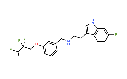 CAS 467459-31-0 | Idalopirdine