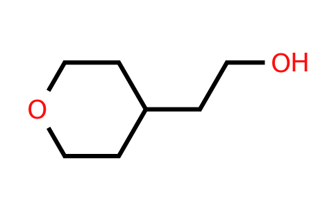 CAS 4677-18-3 | 2-(Tetrahydro-pyran-4-YL)-ethanol