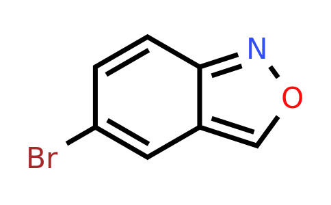 CAS 4682-91-1 | 5-Bromo-2,1-benzoxazole