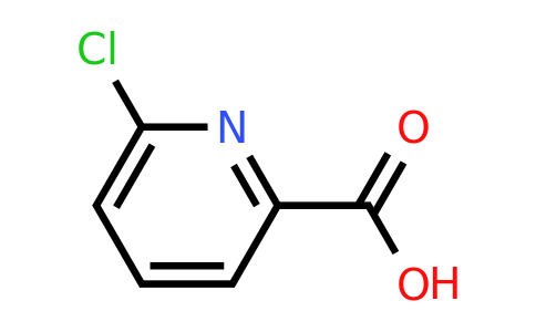 CAS 4684-94-0 | 6-Chloropicolinic acid