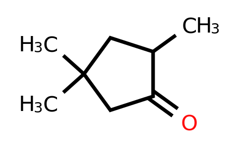 CAS 4694-12-6 | 2,4,4-Trimethylcyclopentanone