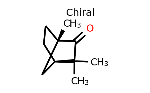 CAS 4695-62-9 | (1S,4R)-1,3,3-trimethylbicyclo[2.2.1]heptan-2-one