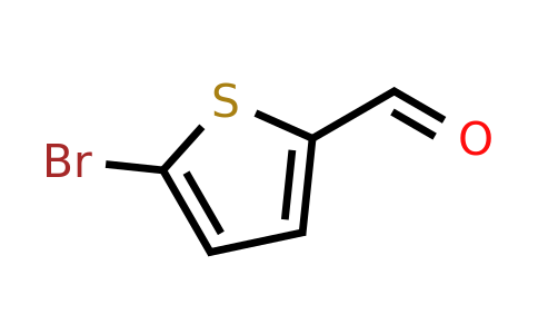 CAS 4701-17-1 | 5-bromothiophene-2-carbaldehyde