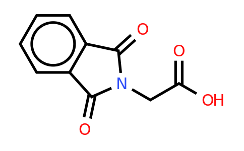 CAS 4702-13-0 | N-phthaloylglycine