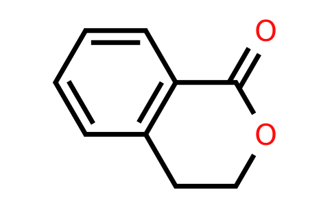 CAS 4702-34-5 | 3,4-Dihydro-1H-2-benzopyran-1-one