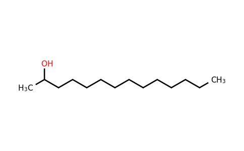 CAS 4706-81-4 | 2-Tetradecanol