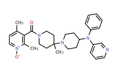 CAS 470689-87-3 | nibr-1282