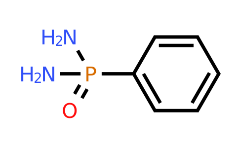 CAS 4707-88-4 | (diaminophosphoryl)benzene