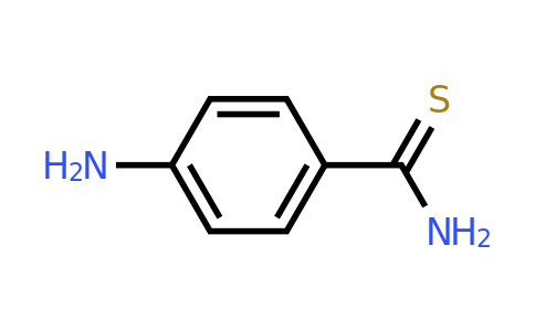 CAS 4714-67-4 | 4-Aminothiobenzamide