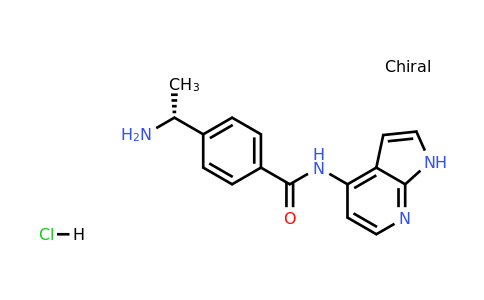 CAS 471843-75-1 | Y-39983