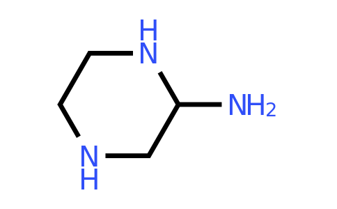 CAS 471925-18-5 | piperazin-2-amine