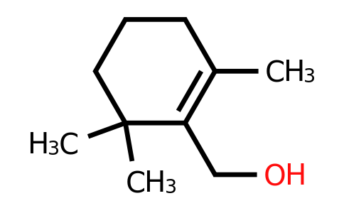 CAS 472-20-8 | (2,6,6-Trimethylcyclohex-1-en-1-yl)methanol