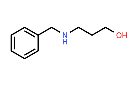CAS 4720-29-0 | 3-(Benzylamino)-1-propanol