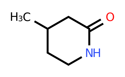 CAS 4720-64-3 | 4-Methylpiperidin-2-one