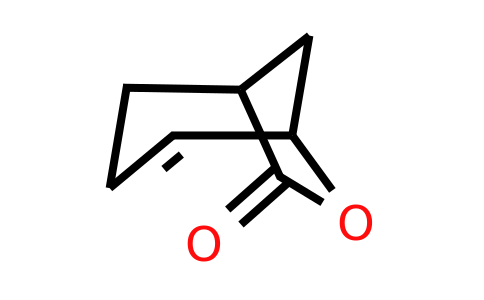 CAS 4720-83-6 | 6-Oxa-bicyclo[3.2.1]oct-3-en-7-one