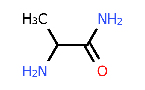 CAS 4726-84-5 | 2-Aminopropanamide