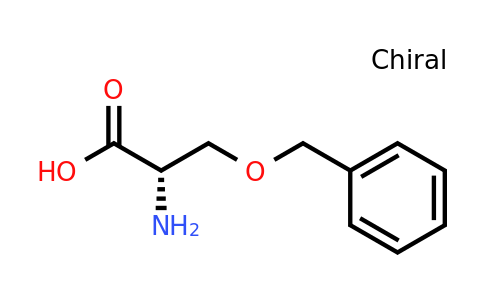 CAS 4726-96-9 | (2S)-2-amino-3-(benzyloxy)propanoic acid