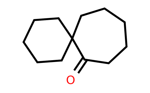 CAS 4728-90-9 | spiro[5.6]dodecan-7-one